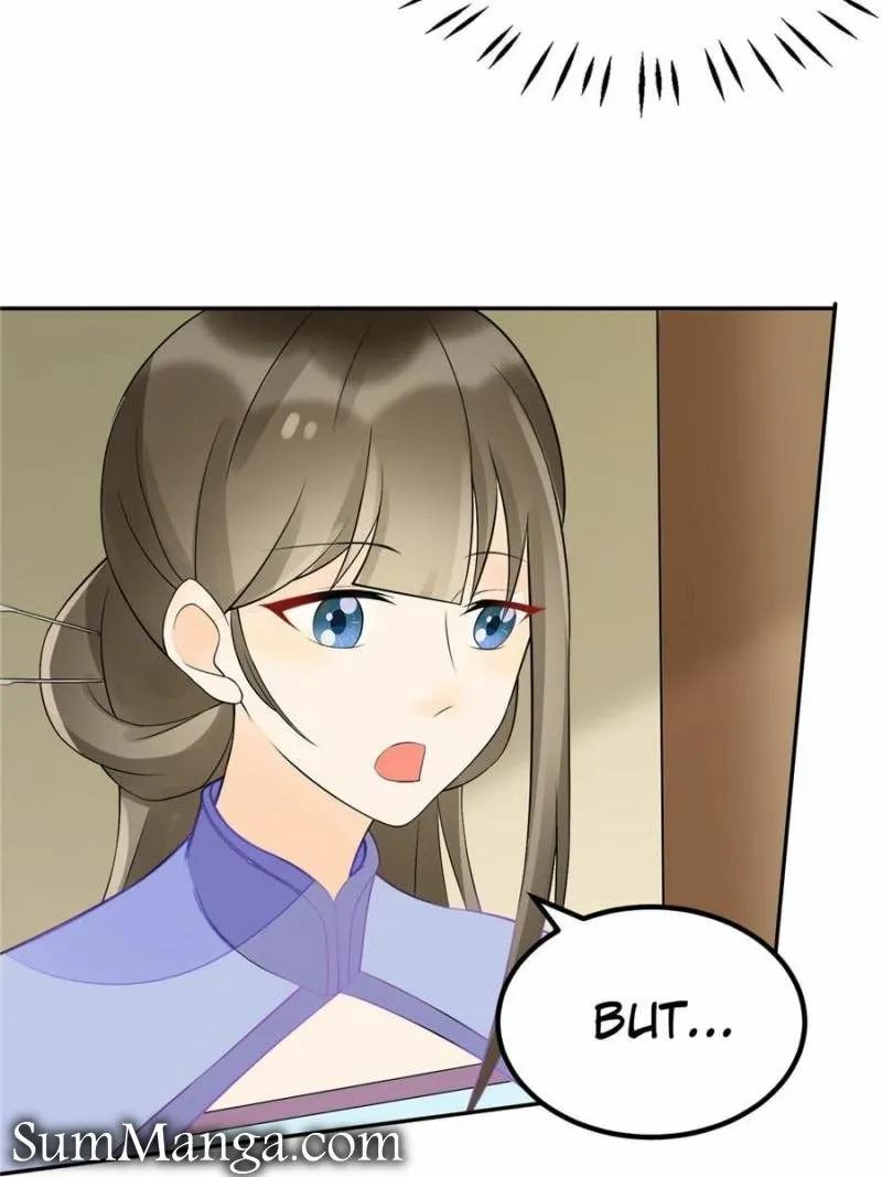 A Concubine’s Daughter and Her Tactics Chapter 30 210 6428f99069ea