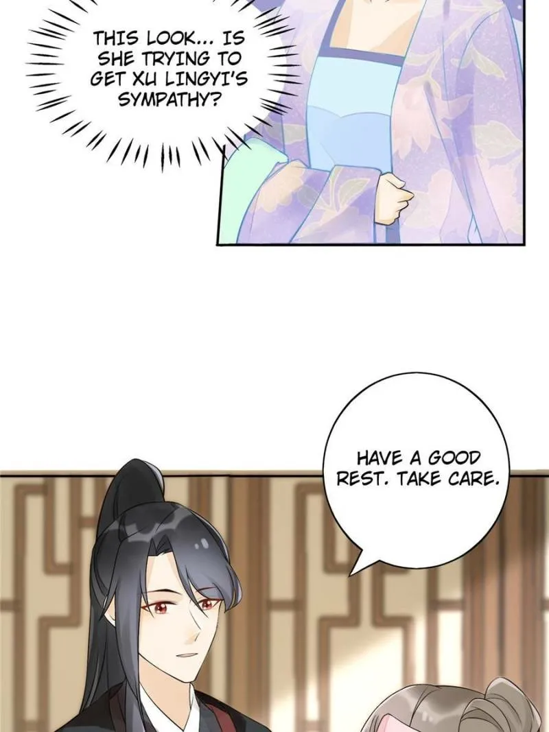 A Concubine’s Daughter and Her Tactics Chapter 30 174 8230bcde738f