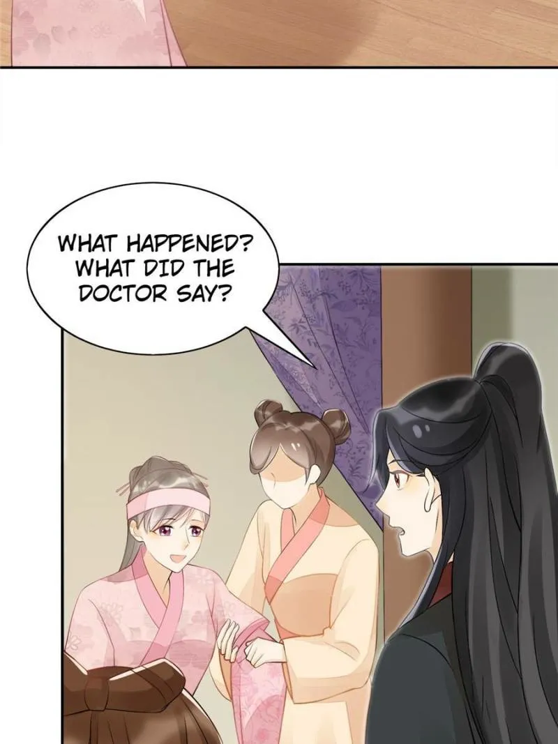 A Concubine’s Daughter and Her Tactics Chapter 30 171 84d0b02129c3