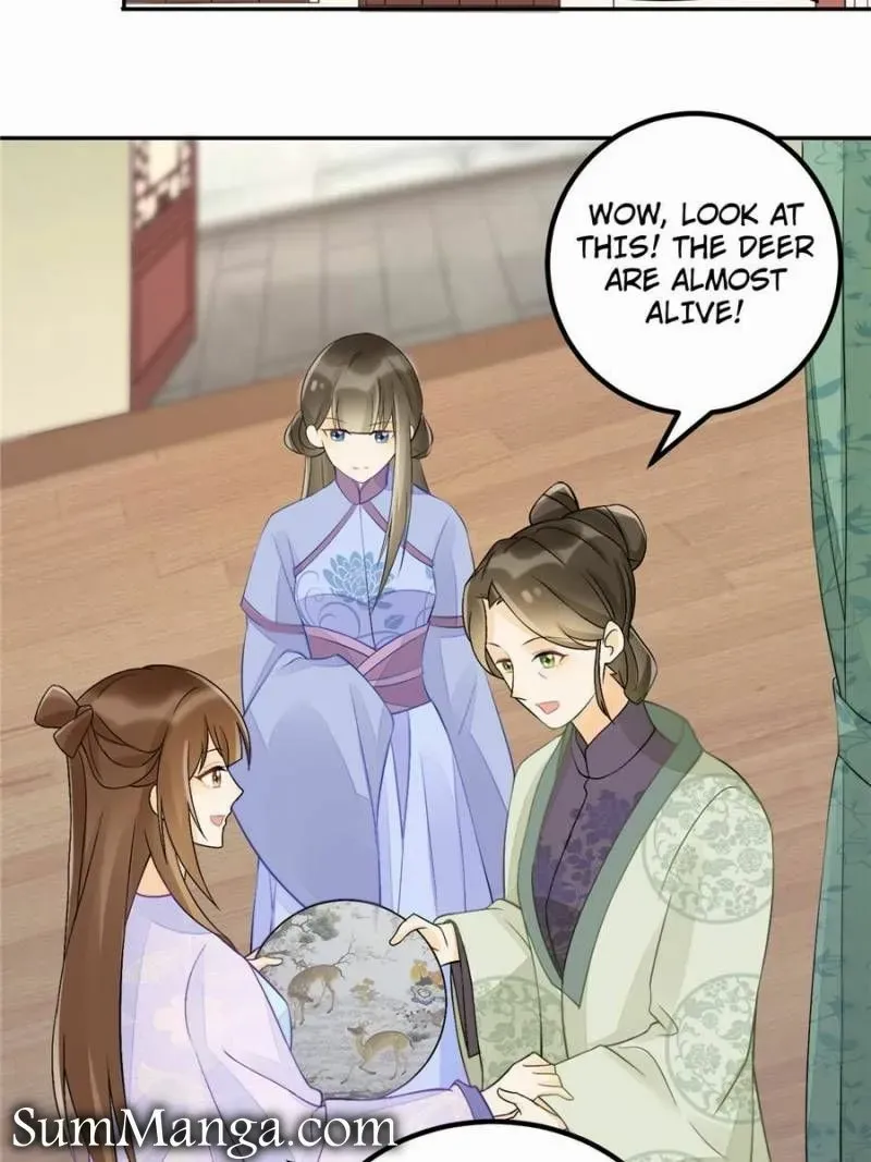A Concubine’s Daughter and Her Tactics Chapter 30 197 84d7bd76afe2