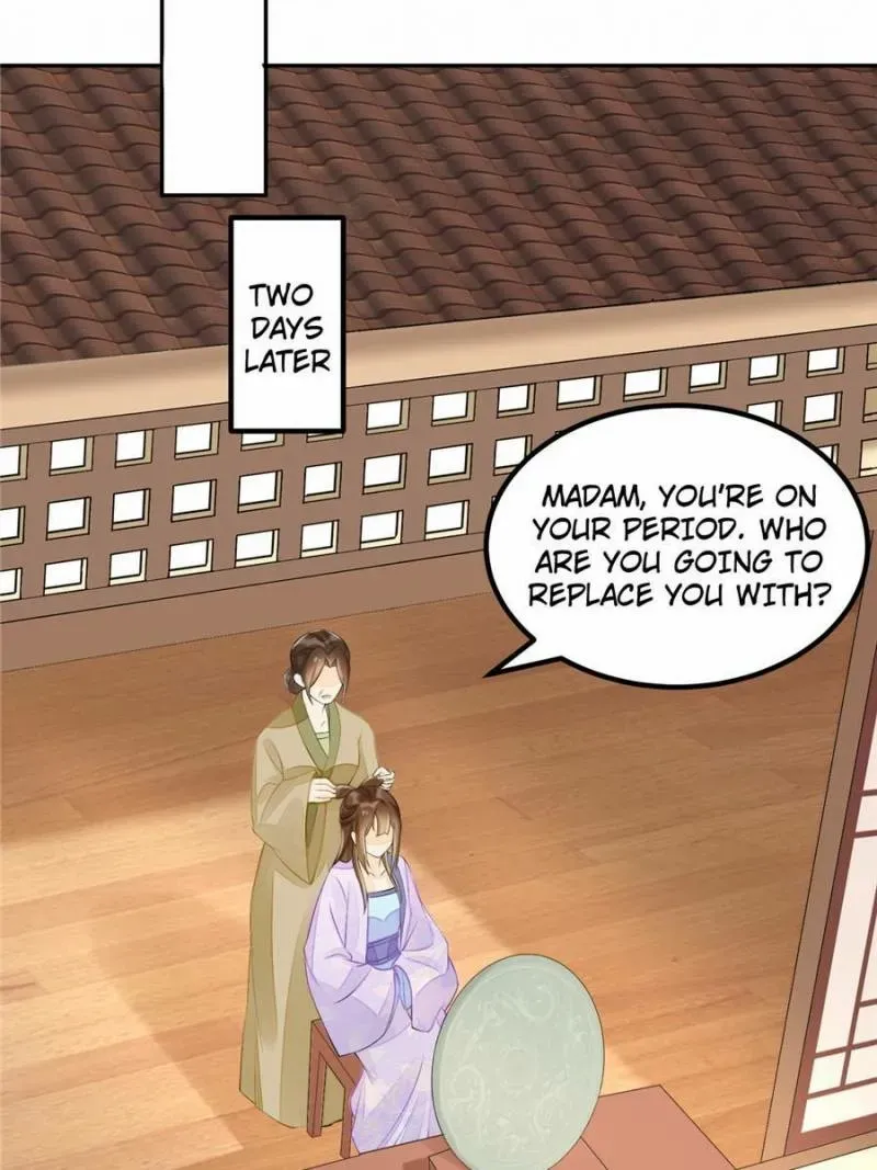 A Concubine’s Daughter and Her Tactics Chapter 30 188 99b9749e5d50
