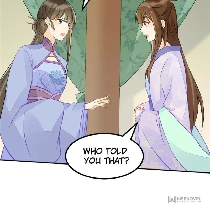 A Concubine’s Daughter and Her Tactics Chapter 30 206 9a5cdebd5984
