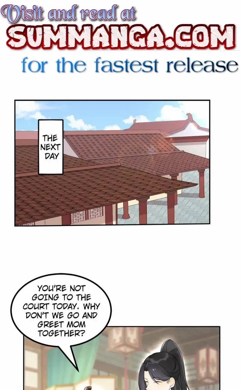 A Concubine’s Daughter and Her Tactics Chapter 30 163 afe200c5128c