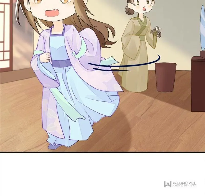 A Concubine’s Daughter and Her Tactics Chapter 30 195 bd893995acef