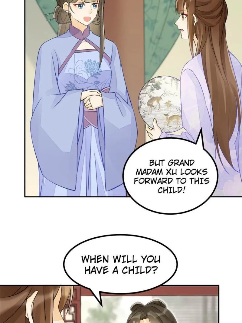 A Concubine’s Daughter and Her Tactics Chapter 30 199 c6e983e567a1
