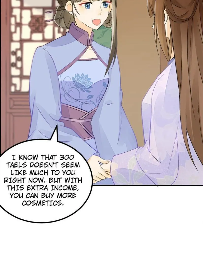 A Concubine’s Daughter and Her Tactics Chapter 30 203 d06ce95263a4