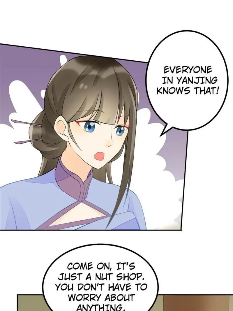 A Concubine’s Daughter and Her Tactics Chapter 30 207 da19f884f58f