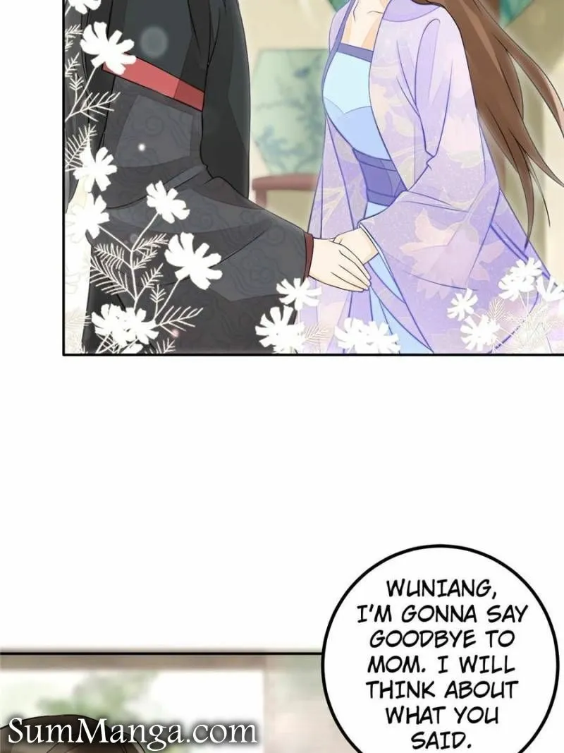 A Concubine’s Daughter and Her Tactics Chapter 30 214 eb7e9c27fd67