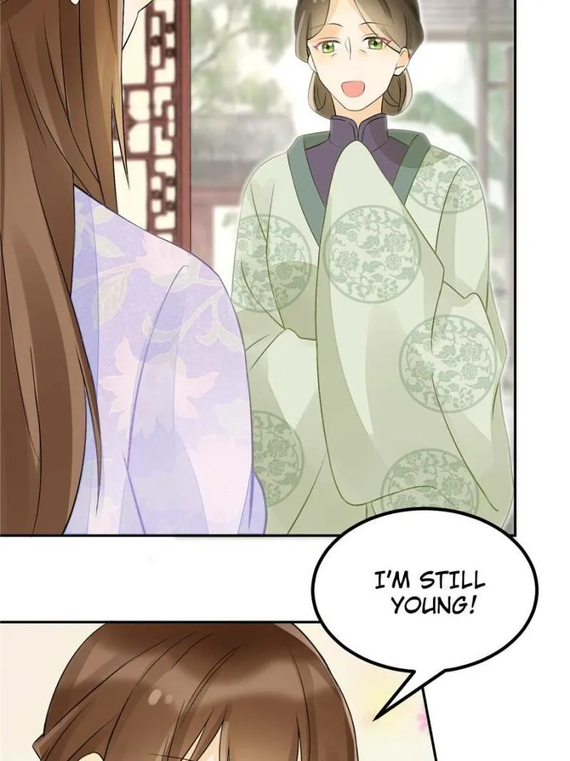 A Concubine’s Daughter and Her Tactics Chapter 30 200 edc522a7a3cb