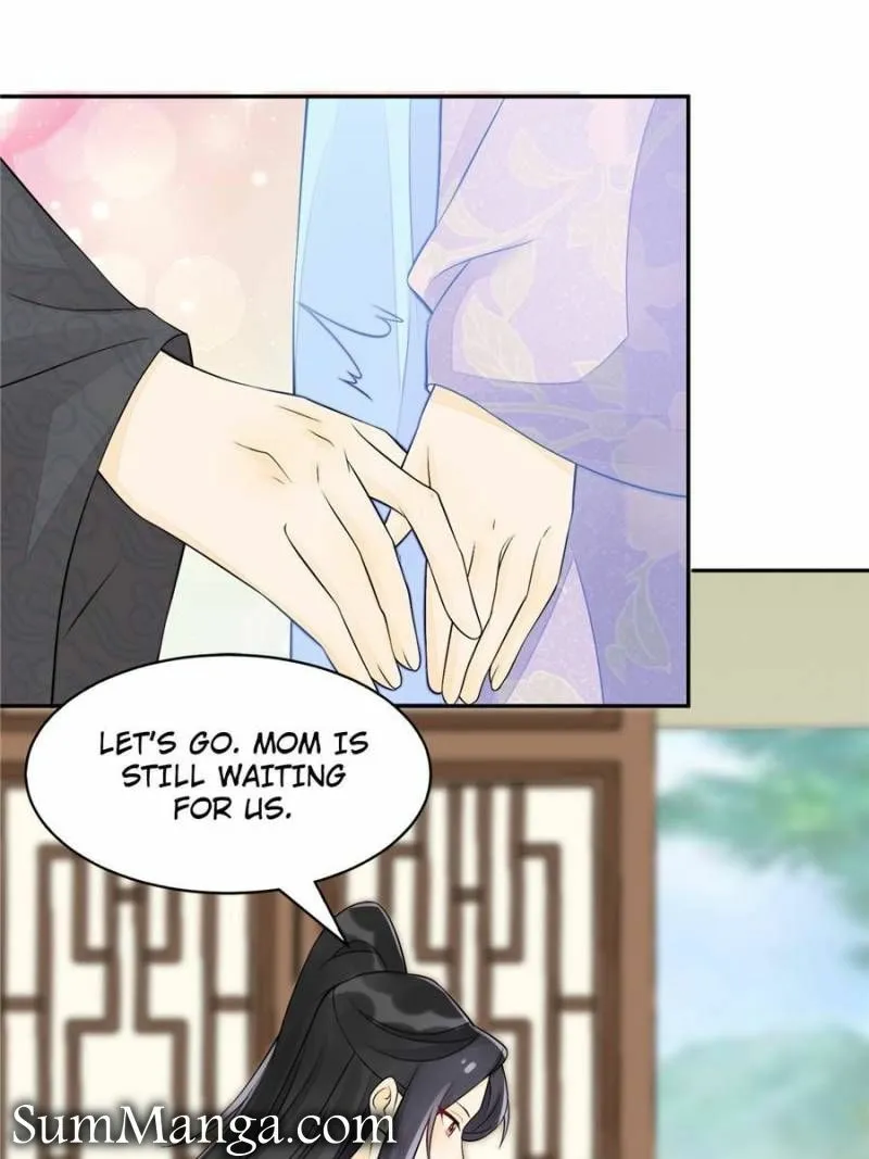A Concubine’s Daughter and Her Tactics Chapter 30 176 f37fa0fe374d