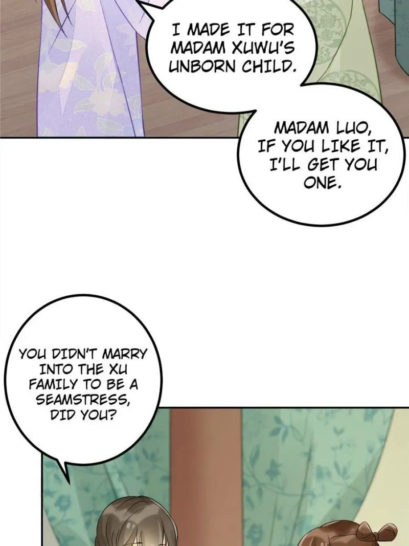 A Concubine’s Daughter and Her Tactics Chapter 30 198 fd00aa312101