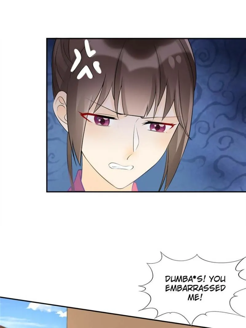 A Concubine’s Daughter and Her Tactics Chapter 31 264 058349512466