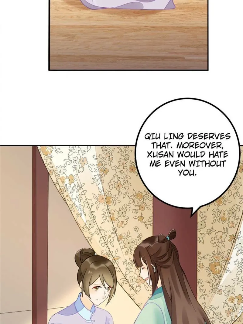 A Concubine’s Daughter and Her Tactics Chapter 31 261 0ce0d66452ac