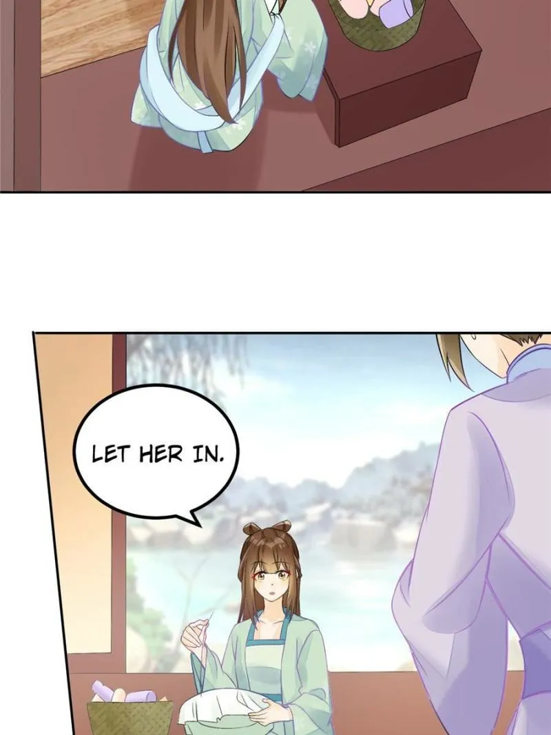 A Concubine’s Daughter and Her Tactics Chapter 31 220 20d27e9ca954