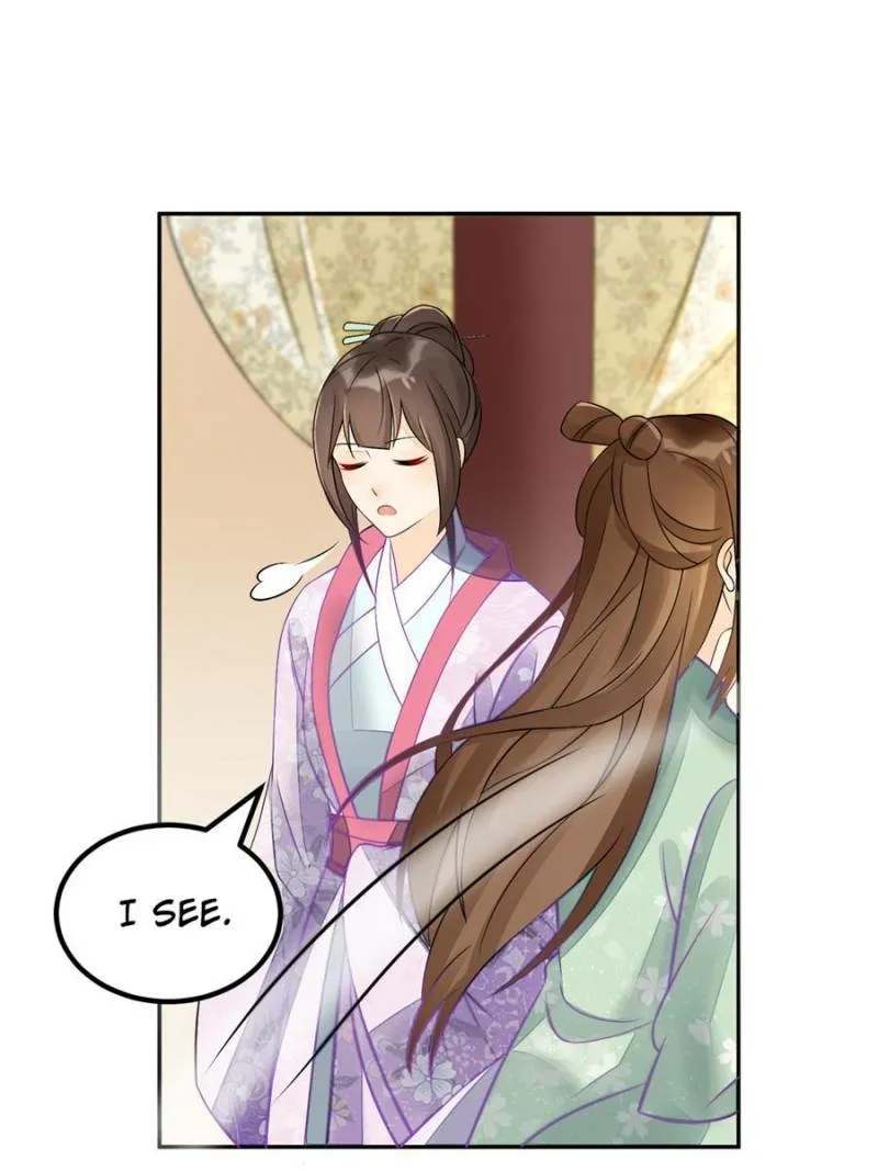 A Concubine’s Daughter and Her Tactics Chapter 31 242 2d2d716c6698