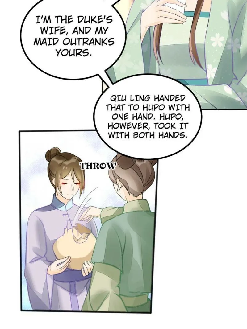 A Concubine’s Daughter and Her Tactics Chapter 31 248 2f2bcffdab9d