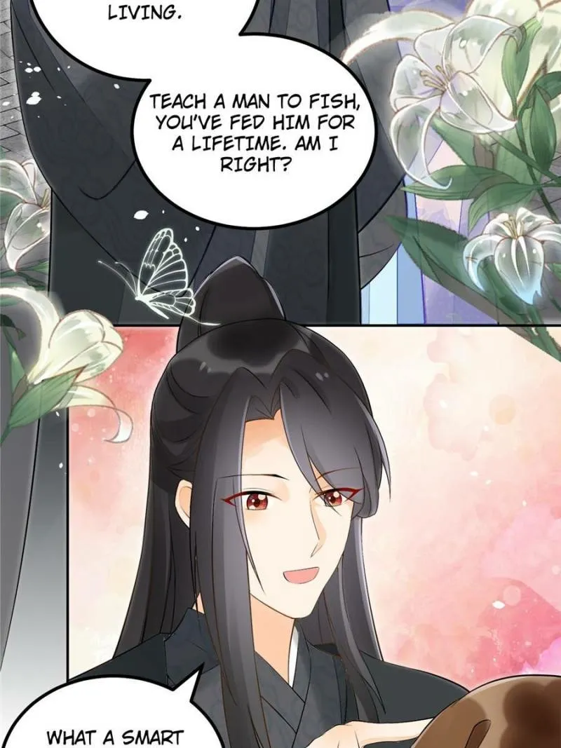 A Concubine’s Daughter and Her Tactics Chapter 31 216 364a86d2409b
