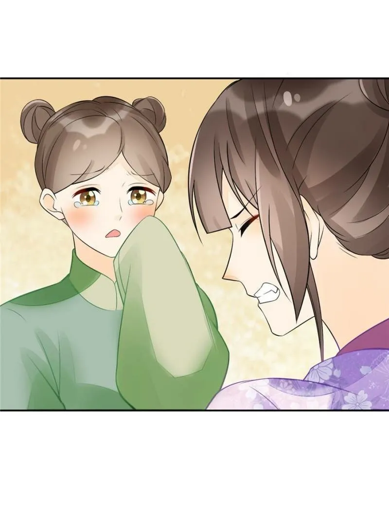 A Concubine’s Daughter and Her Tactics Chapter 31 252 3b04a5290142