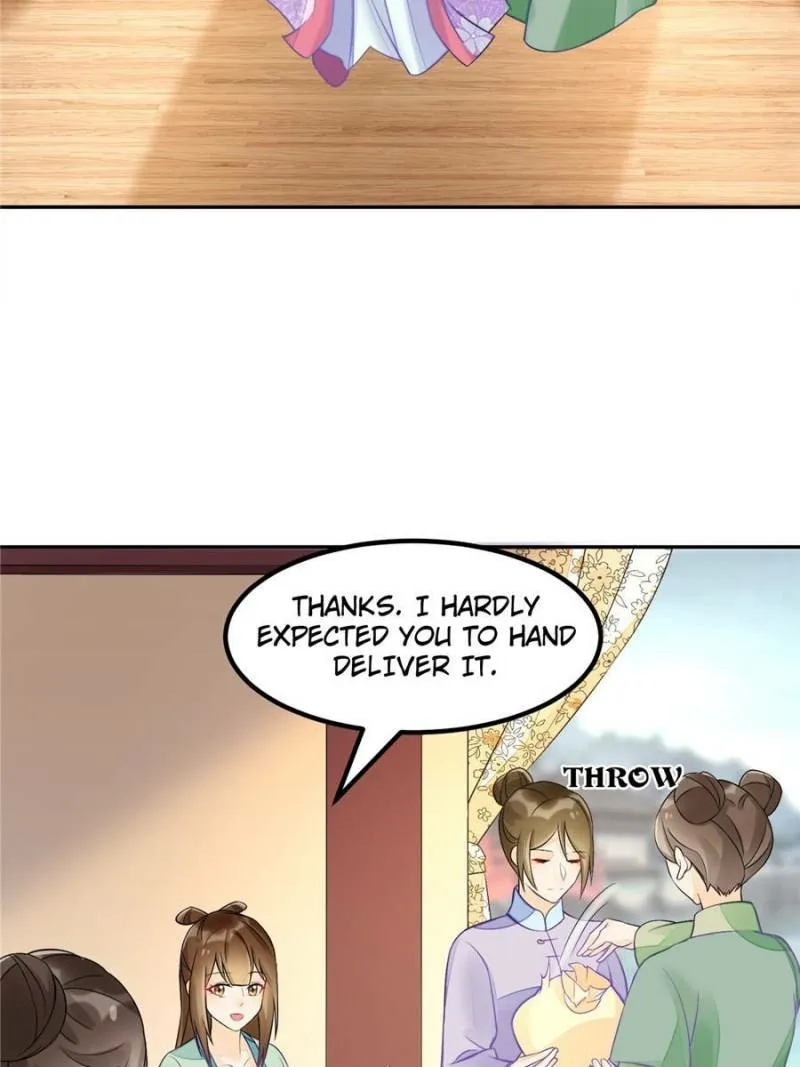 A Concubine’s Daughter and Her Tactics Chapter 31 223 4d0284e14e1a