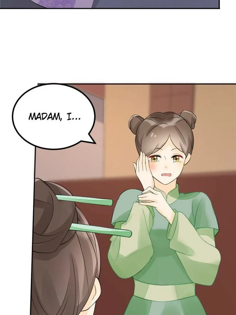 A Concubine’s Daughter and Her Tactics Chapter 31 266 516d6cc5ce73