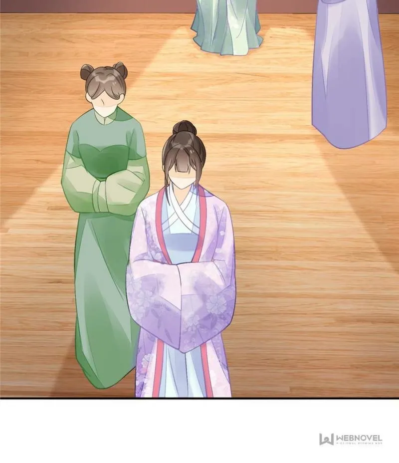 A Concubine’s Daughter and Her Tactics Chapter 31 259 5fb15622f4d0