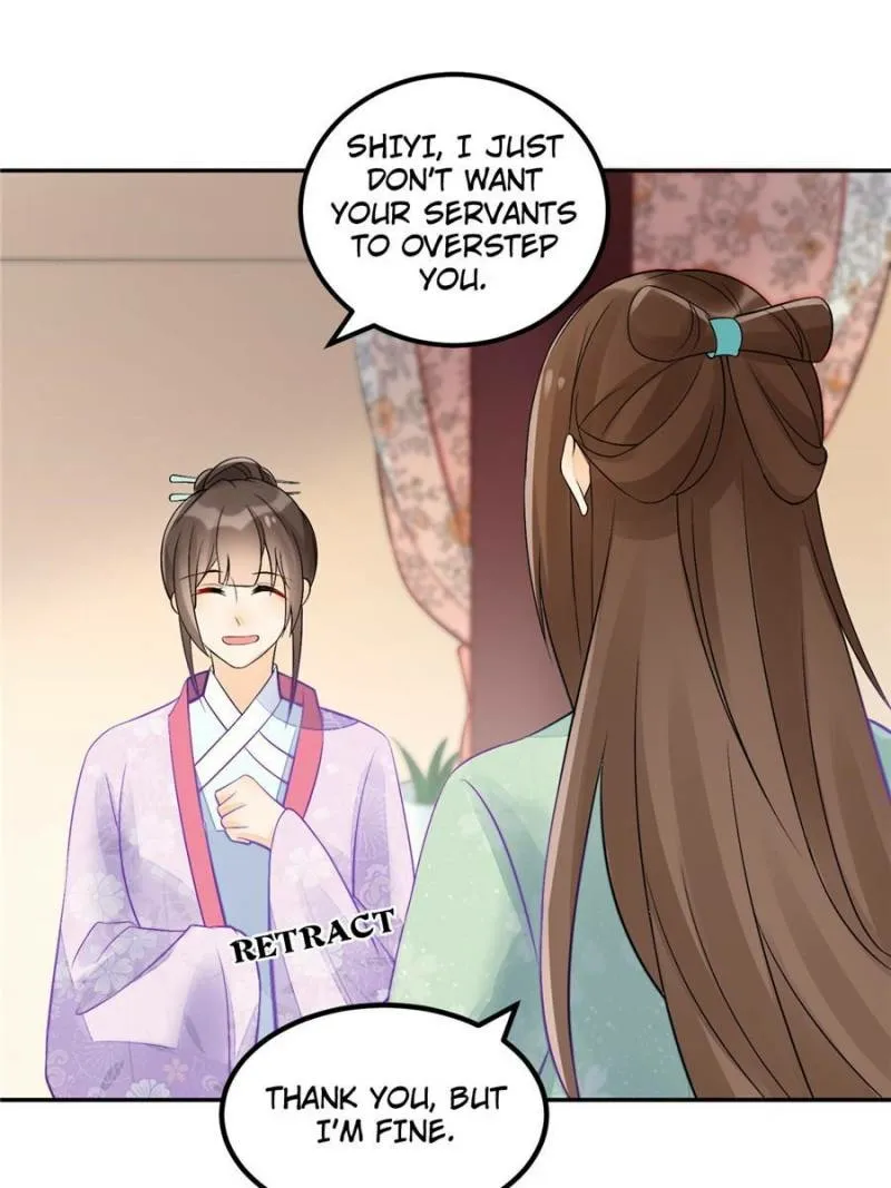 A Concubine’s Daughter and Her Tactics Chapter 31 240 6639faff44bc