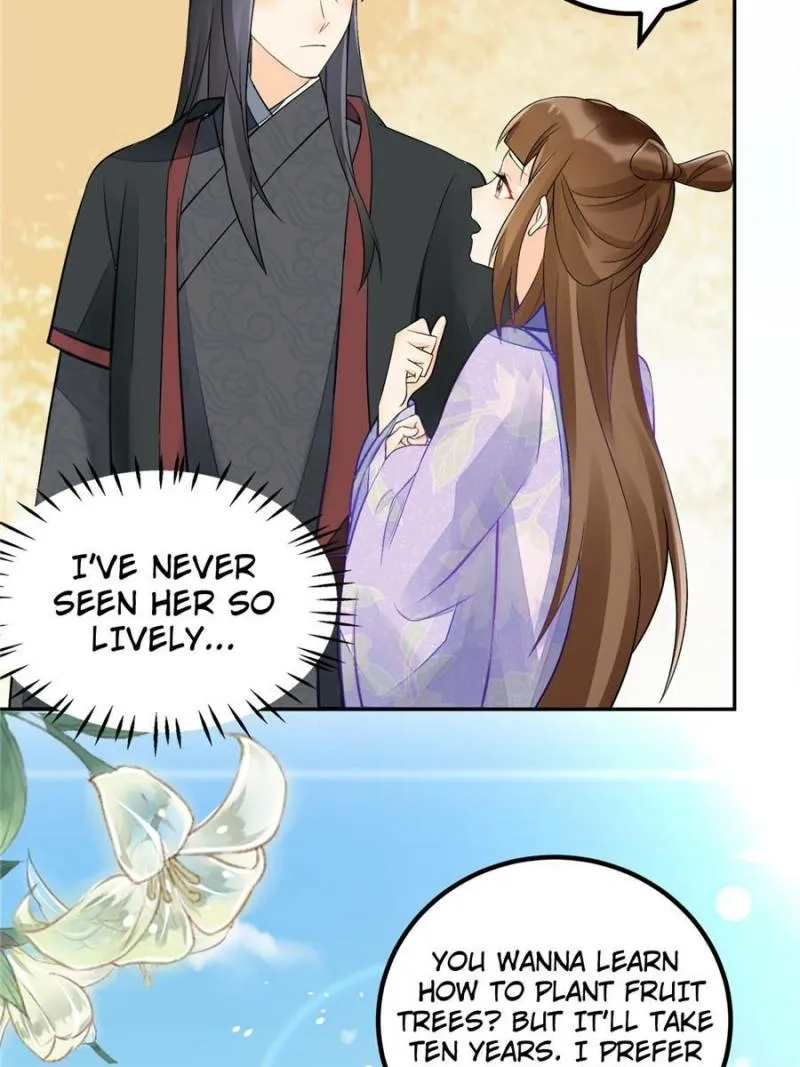 A Concubine’s Daughter and Her Tactics Chapter 31 214 67068c942808