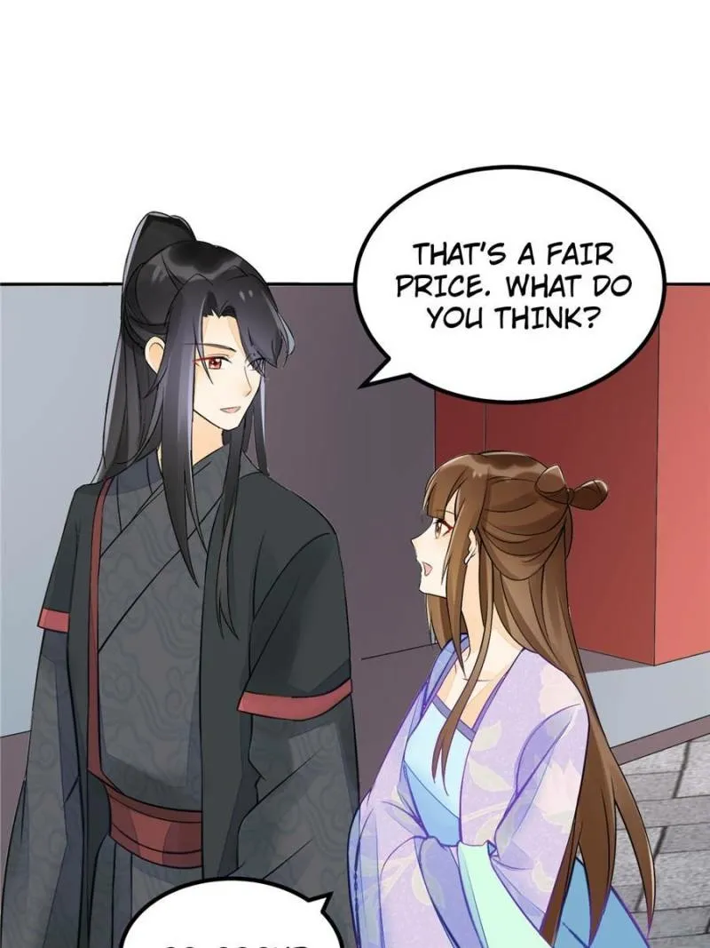 A Concubine’s Daughter and Her Tactics Chapter 31 211 6adc0509f926