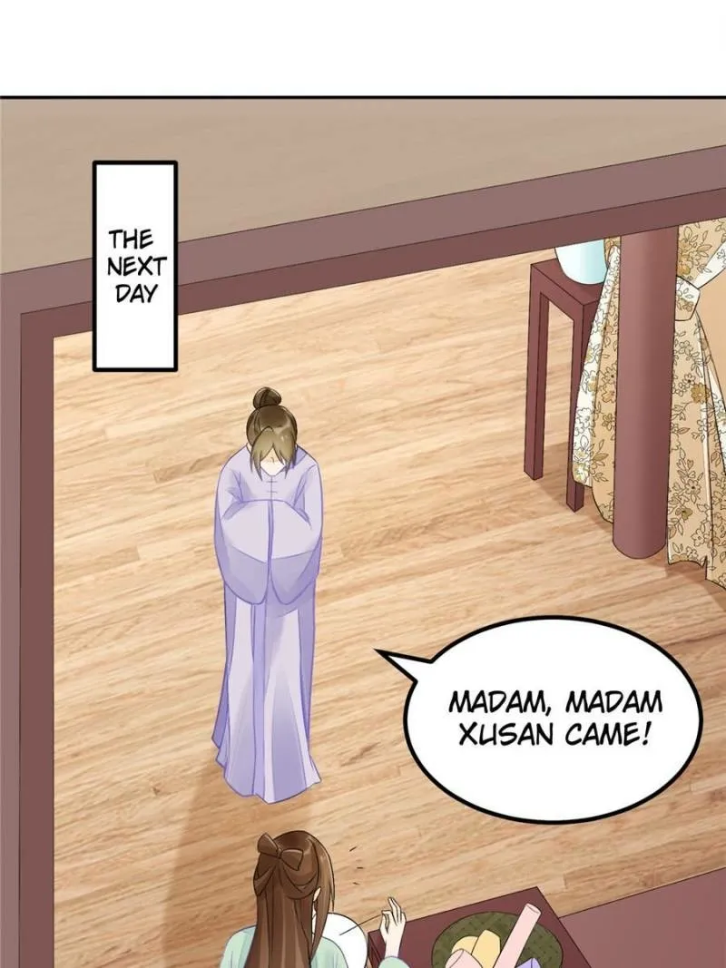 A Concubine’s Daughter and Her Tactics Chapter 31 219 6b8bebc073c0