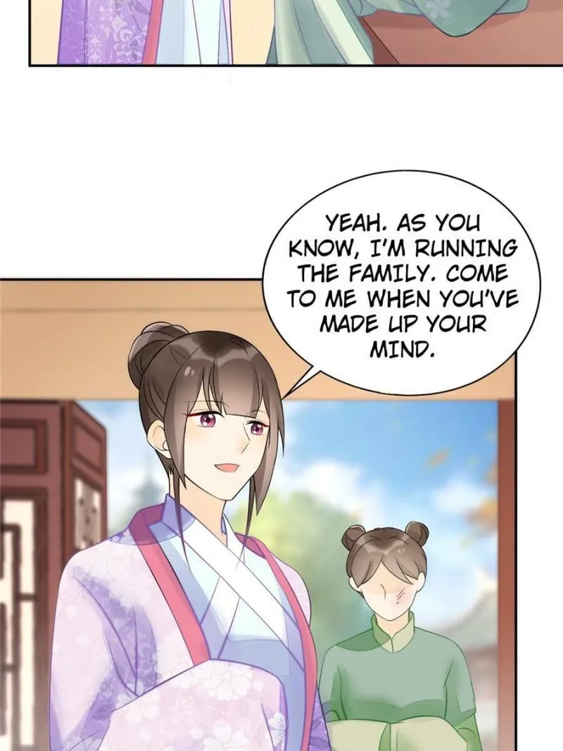 A Concubine’s Daughter and Her Tactics Chapter 31 257 6f3617afe233