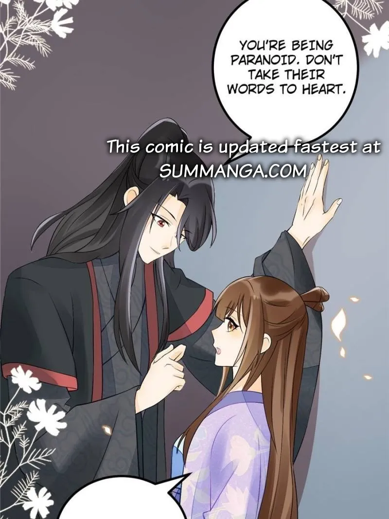 A Concubine’s Daughter and Her Tactics Chapter 31 207 82e002e645f7