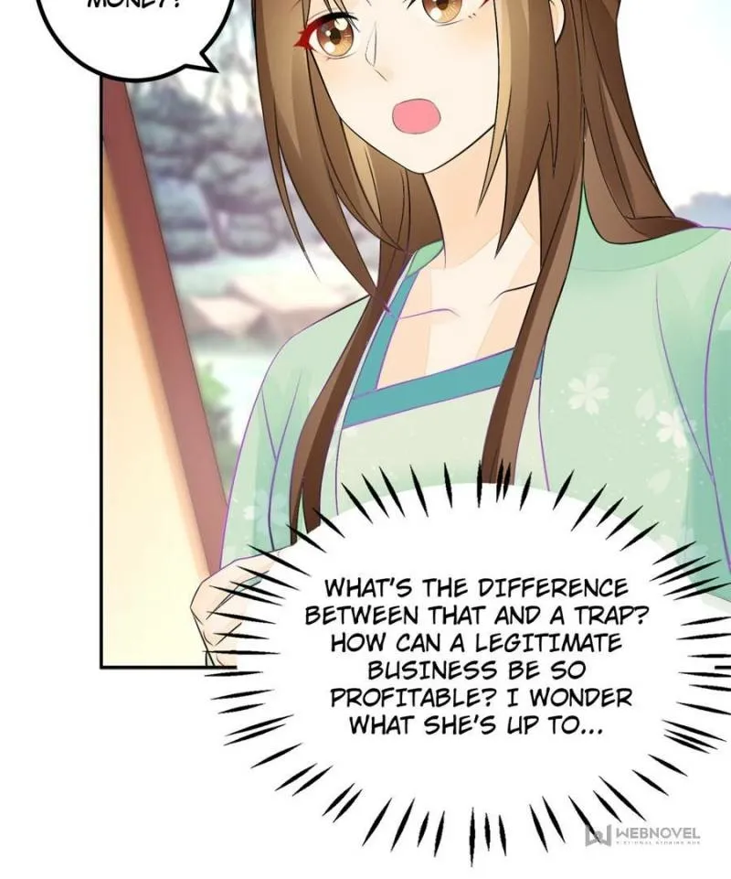 A Concubine’s Daughter and Her Tactics Chapter 31 232 84bd62d94e39