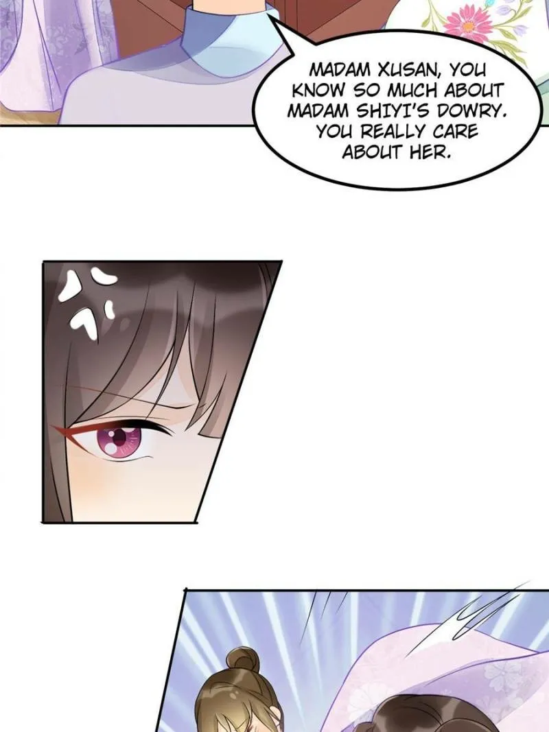 A Concubine’s Daughter and Her Tactics Chapter 31 235 88a3352bbd08