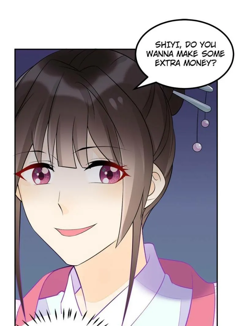 A Concubine’s Daughter and Her Tactics Chapter 31 227 8cffb65a1db9