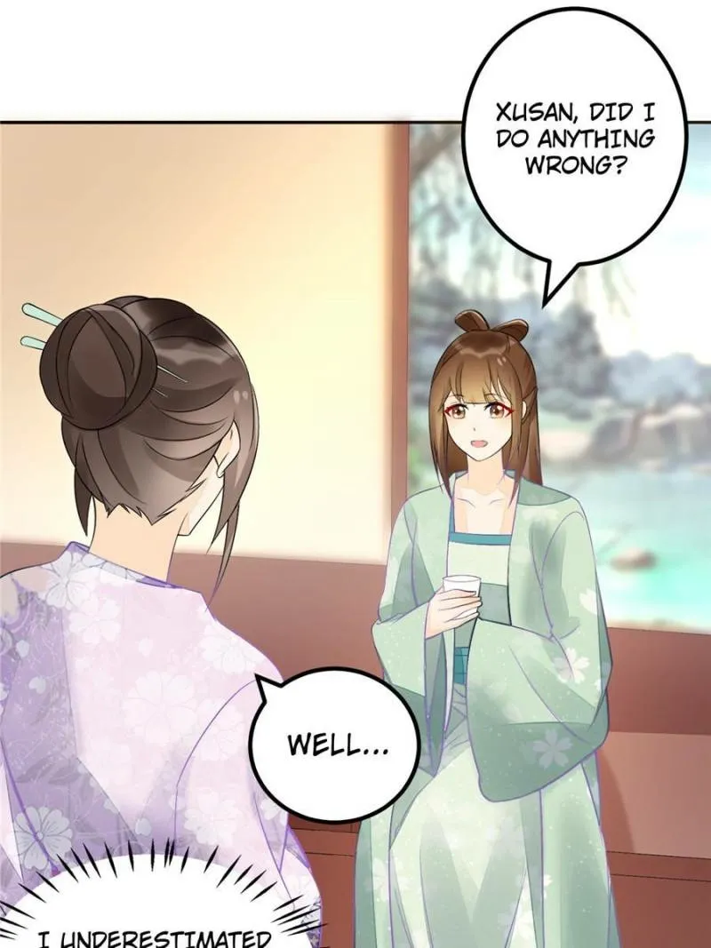 A Concubine’s Daughter and Her Tactics Chapter 31 249 90149c4a0dde