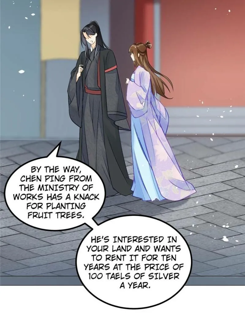 A Concubine’s Daughter and Her Tactics Chapter 31 210 a09c52488a60