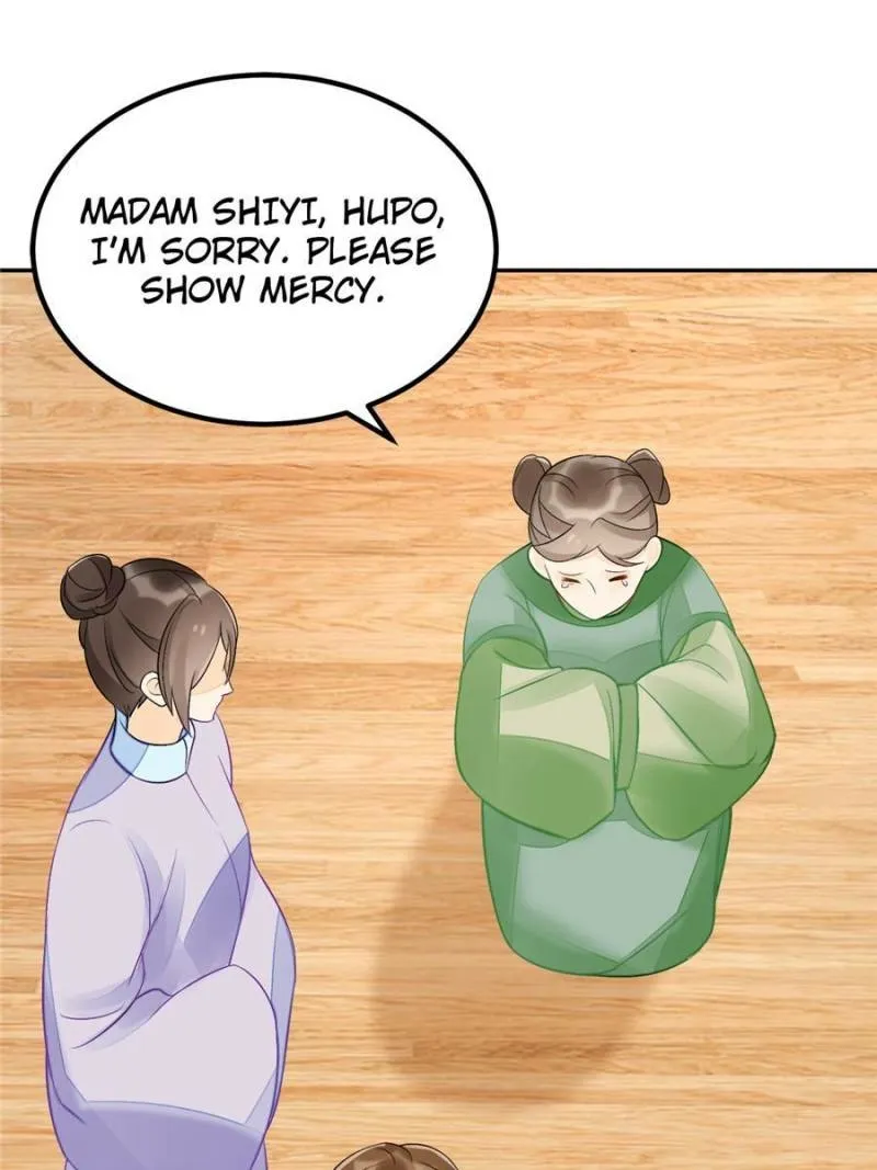 A Concubine’s Daughter and Her Tactics Chapter 31 253 a2703ad334ce