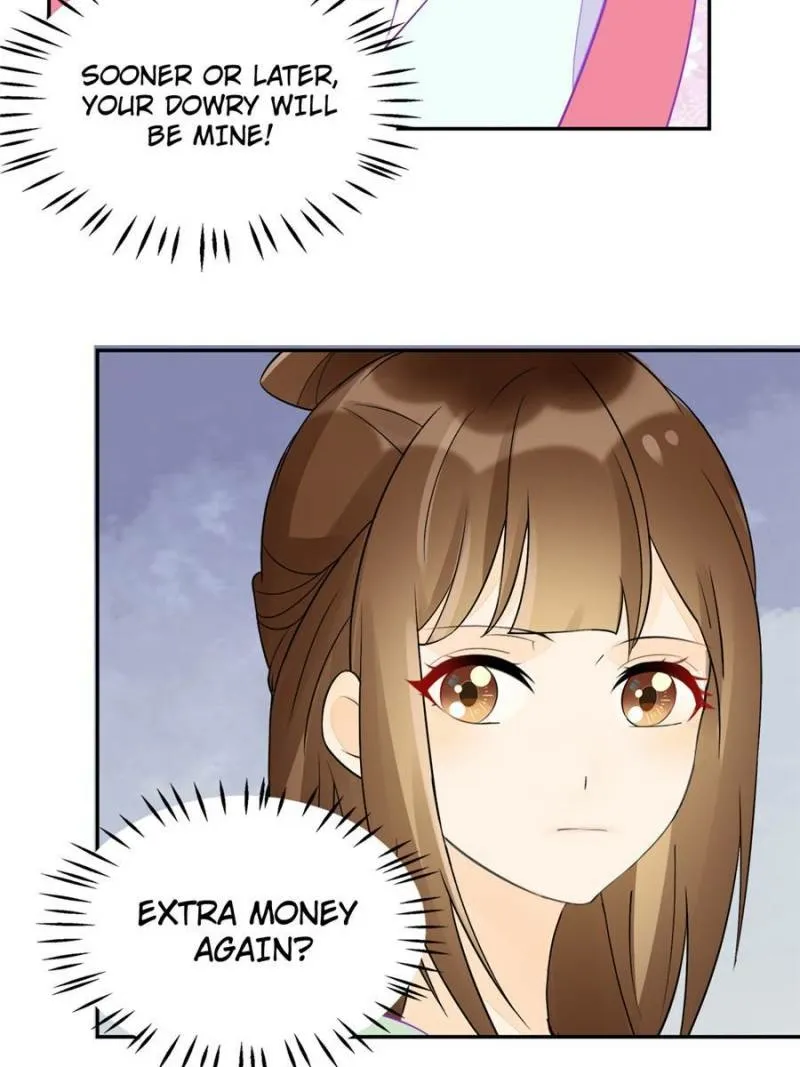 A Concubine’s Daughter and Her Tactics Chapter 31 228 a435453a250b