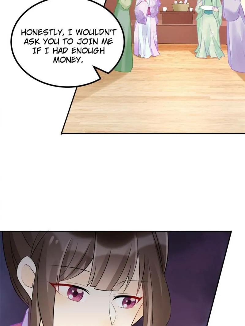 A Concubine’s Daughter and Her Tactics Chapter 31 230 a5438cb04177