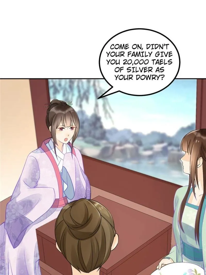 A Concubine’s Daughter and Her Tactics Chapter 31 234 a7147713a391