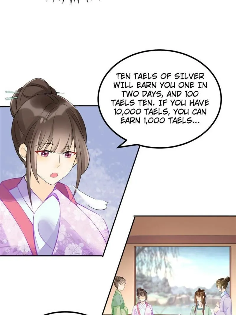 A Concubine’s Daughter and Her Tactics Chapter 31 229 af418bc7f6fc
