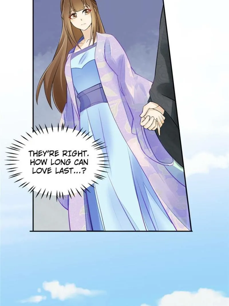 A Concubine’s Daughter and Her Tactics Chapter 31 205 bf739a29ba25