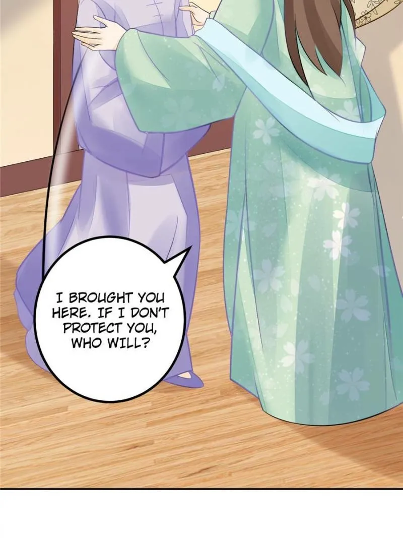 A Concubine’s Daughter and Her Tactics Chapter 31 262 c4d190341542
