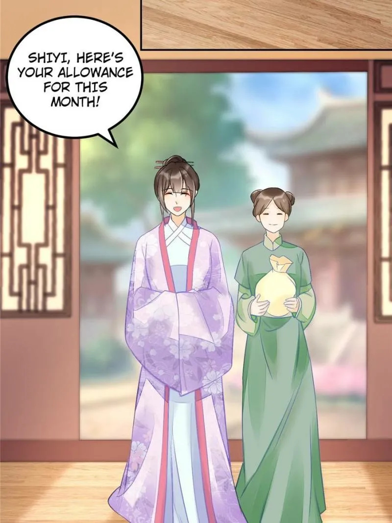 A Concubine’s Daughter and Her Tactics Chapter 31 222 cda66872575d