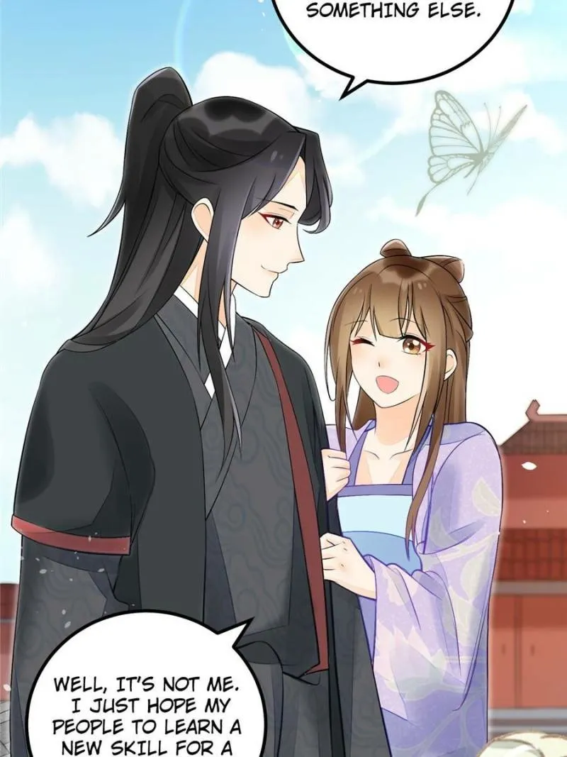 A Concubine’s Daughter and Her Tactics Chapter 31 215 d03c6f564318