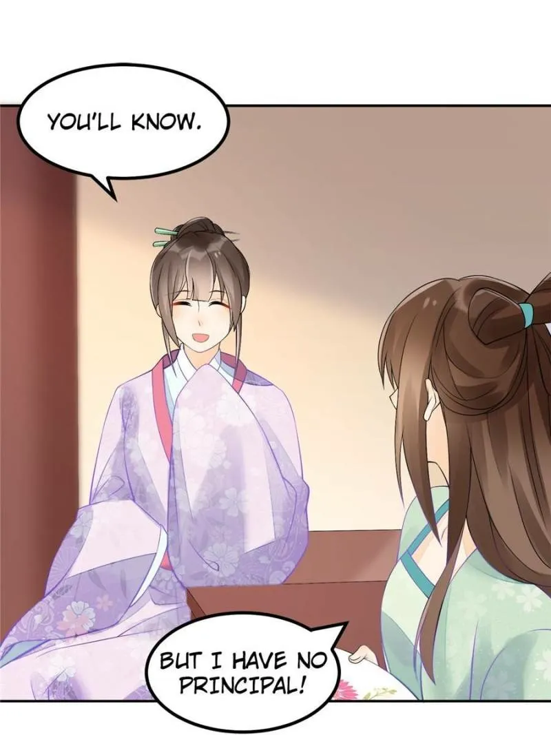 A Concubine’s Daughter and Her Tactics Chapter 31 233 e035deff72f9