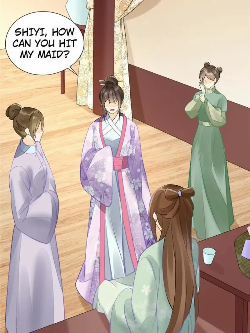 A Concubine’s Daughter and Her Tactics Chapter 31 246 e34f9dd7ab2e