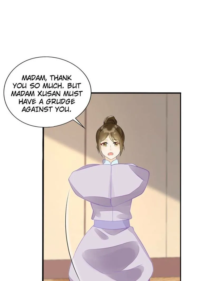A Concubine’s Daughter and Her Tactics Chapter 31 260 ef9eb55d7b08