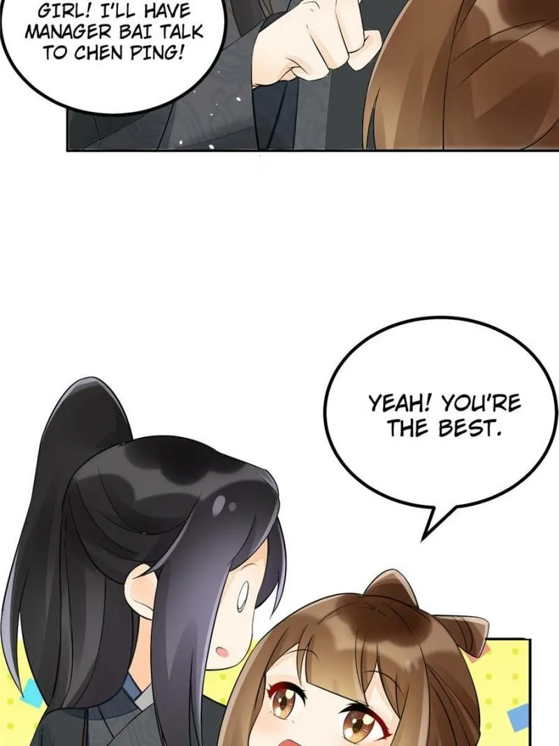 A Concubine’s Daughter and Her Tactics Chapter 31 217 f09614e13510