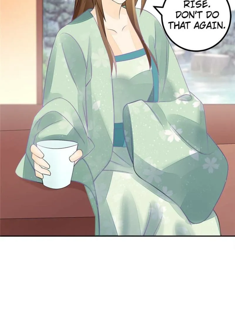 A Concubine’s Daughter and Her Tactics Chapter 31 255 f39e7c416ed5